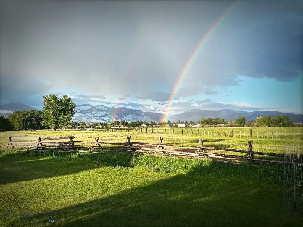 25 Duncan District Road Sheridan MT 59749