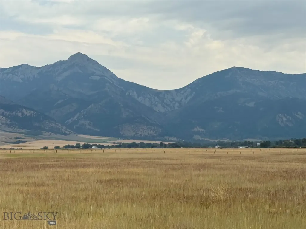 Tbd Springhill Road Belgrade MT 59714