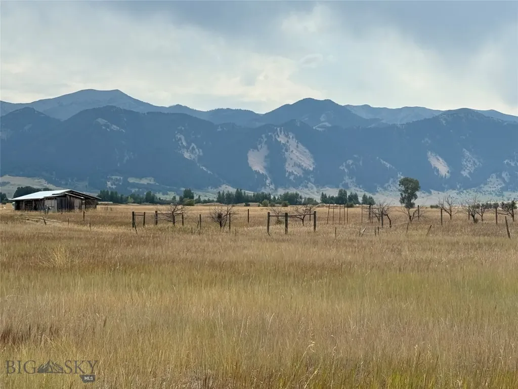 Tbd Springhill Road Belgrade MT 59714