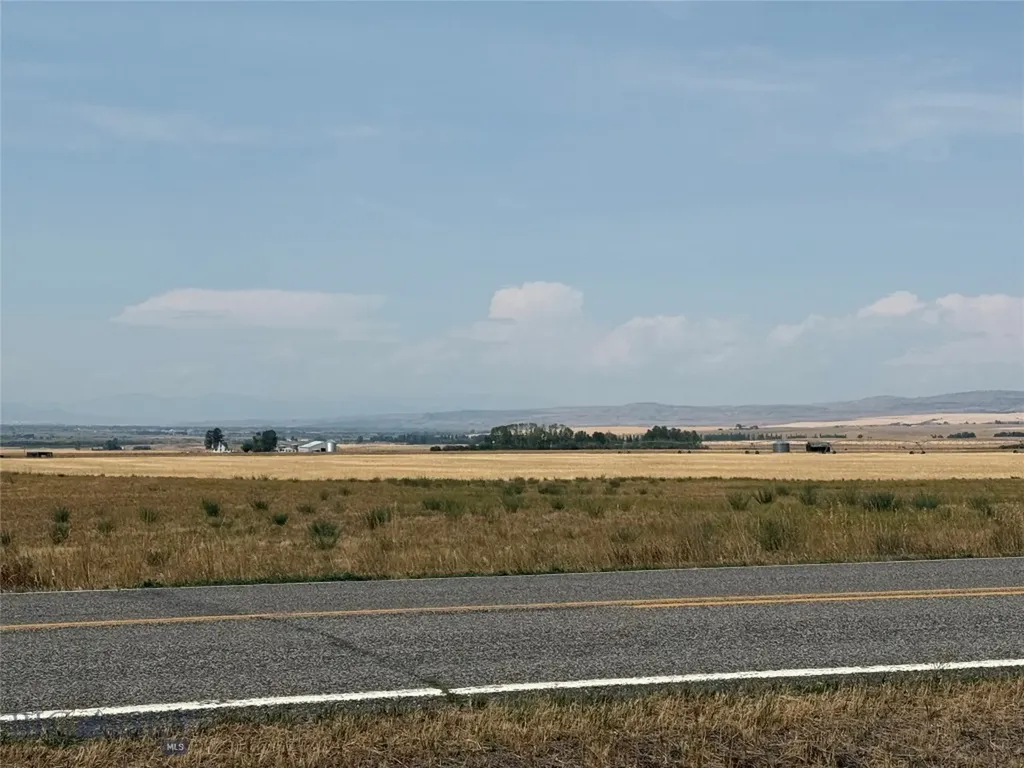 Tbd Springhill Road Belgrade MT 59714