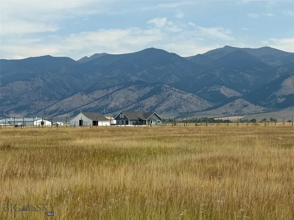 Tbd Springhill Road Belgrade MT 59714