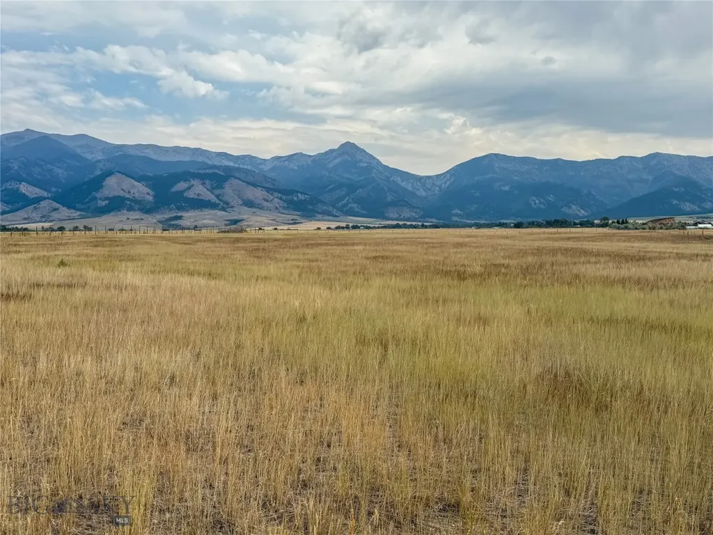 Tbd Springhill Road Belgrade MT 59714