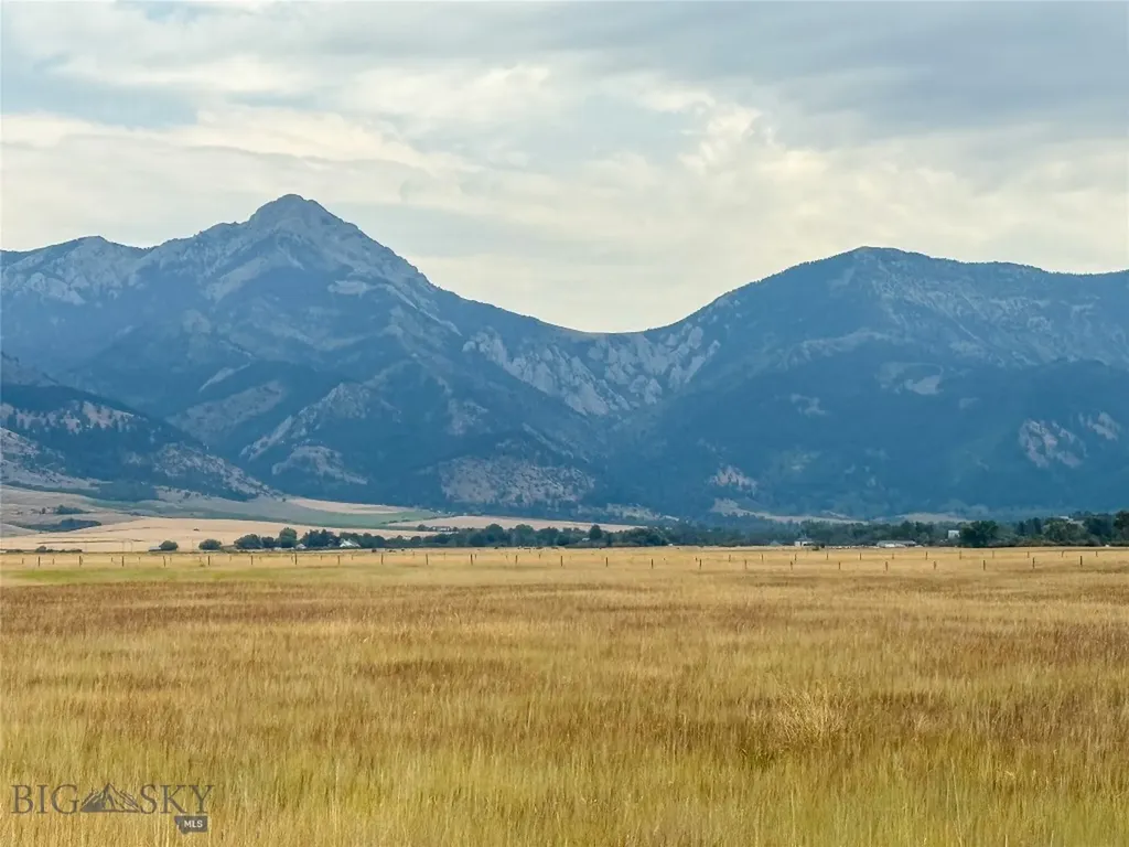 Tbd Springhill Road Belgrade MT 59714
