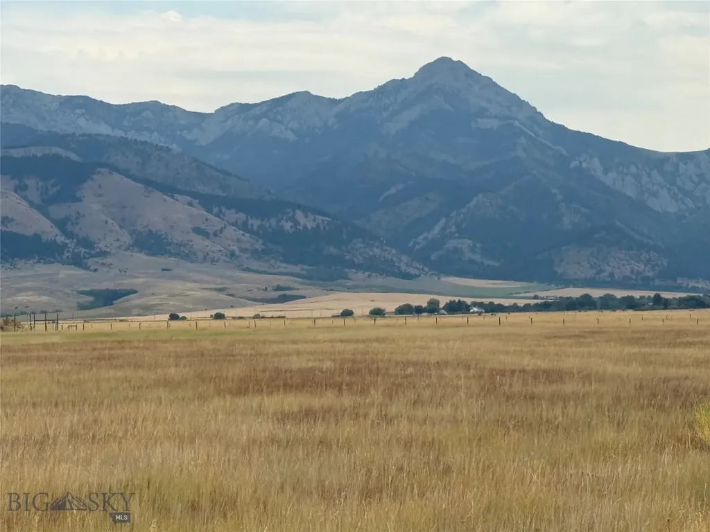 Tbd Springhill Road Belgrade MT 59714