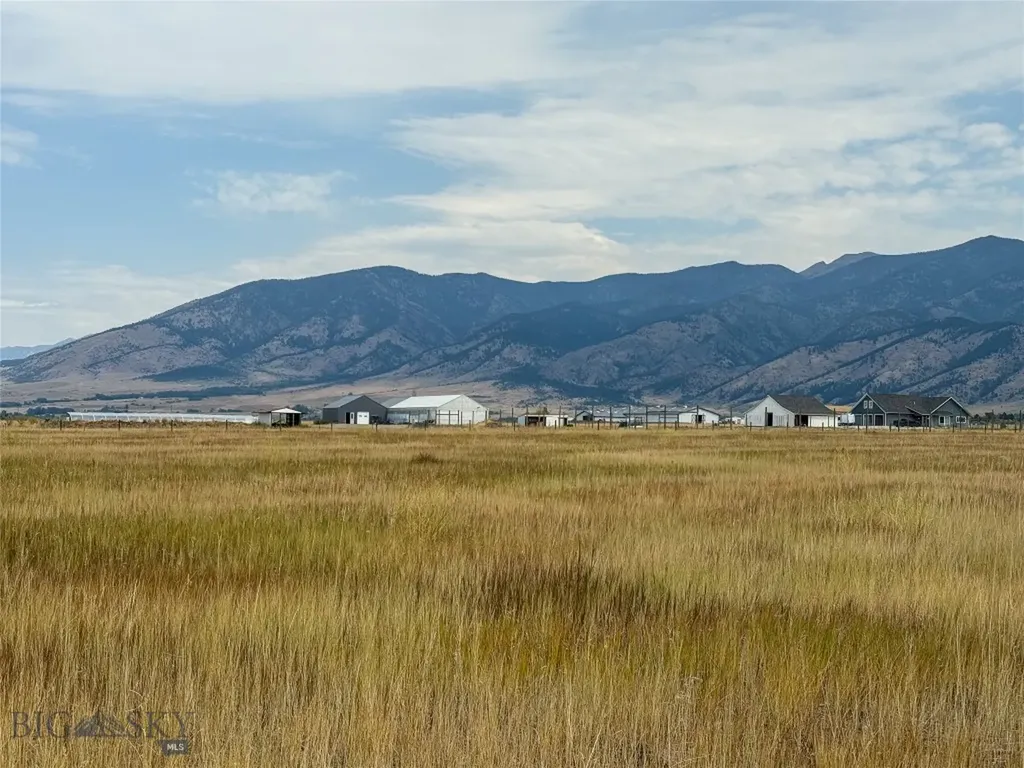 Tbd Springhill Road Belgrade MT 59714
