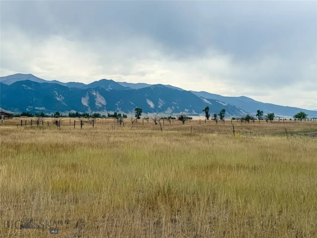Tbd Springhill Road Belgrade MT 59714