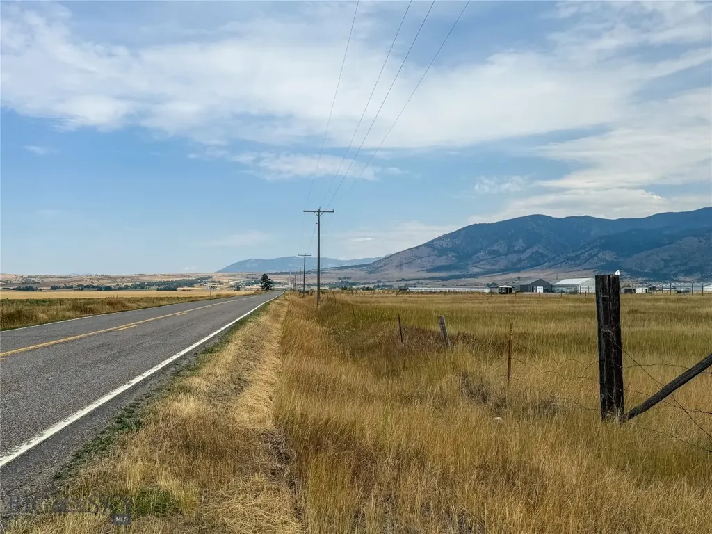 Tbd Springhill Road Belgrade MT 59714