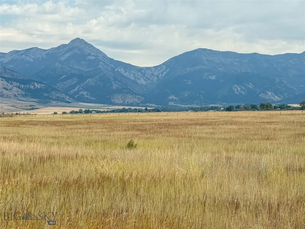 Tbd Springhill Road Belgrade MT 59714
