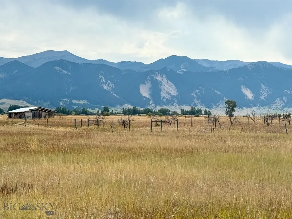 Tbd Springhill Road Belgrade MT 59714