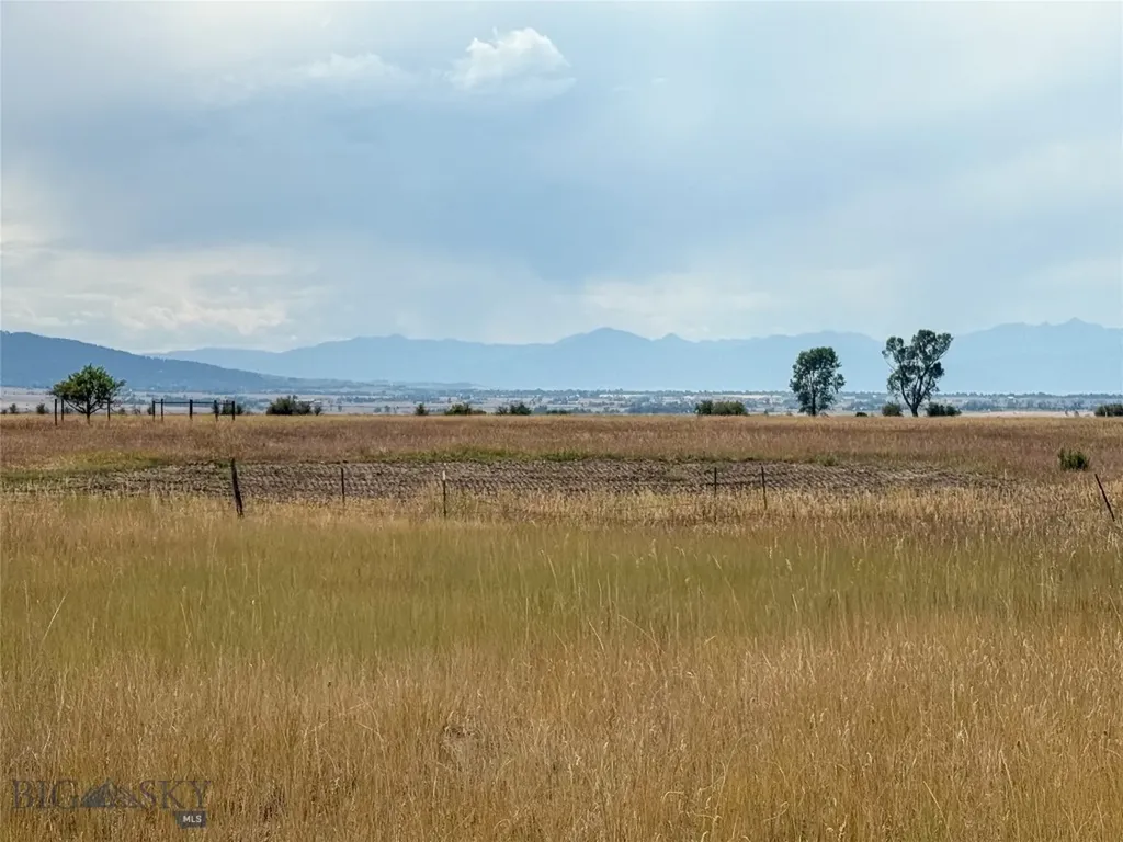 Tbd Springhill Road Belgrade MT 59714