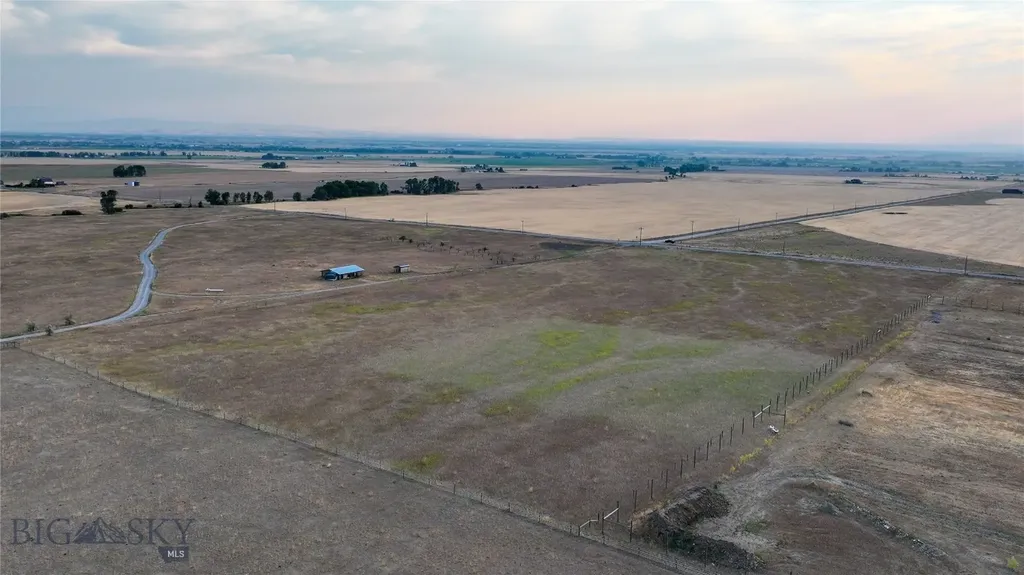 Tbd Springhill Road Belgrade MT 59714
