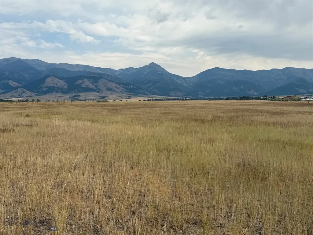 Tbd Springhill Road Belgrade MT 59714