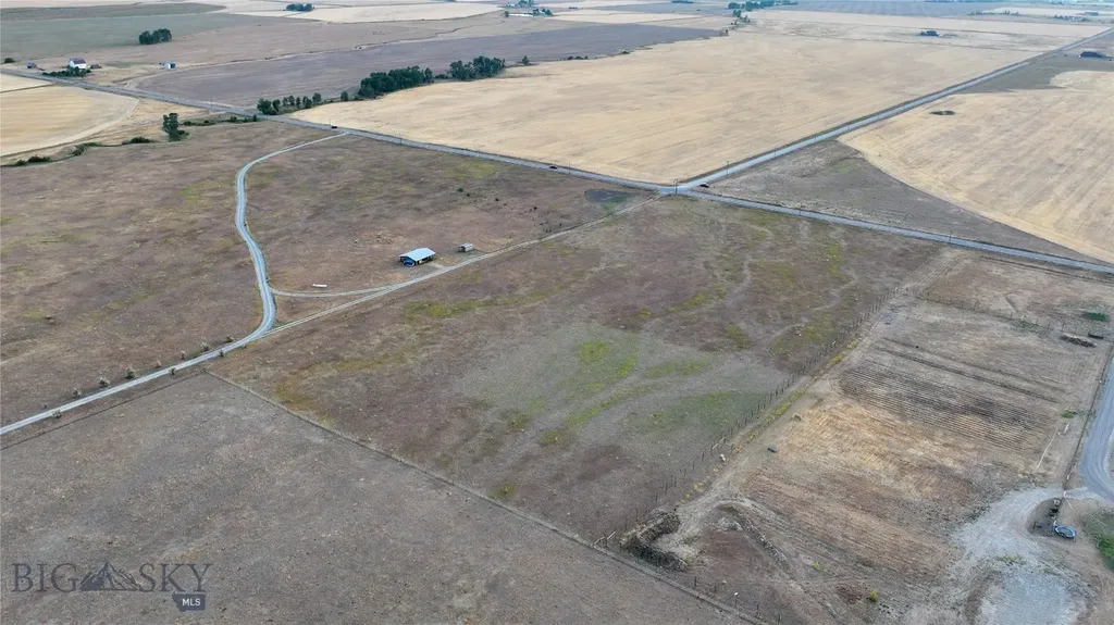 Tbd Springhill Road Belgrade MT 59714