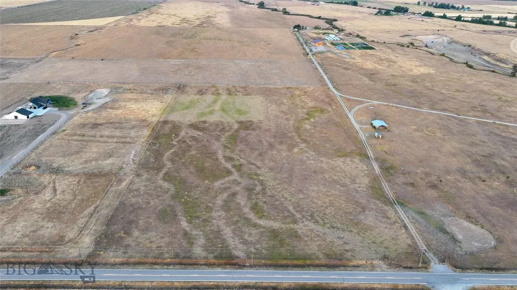 Tbd Springhill Road Belgrade MT 59714