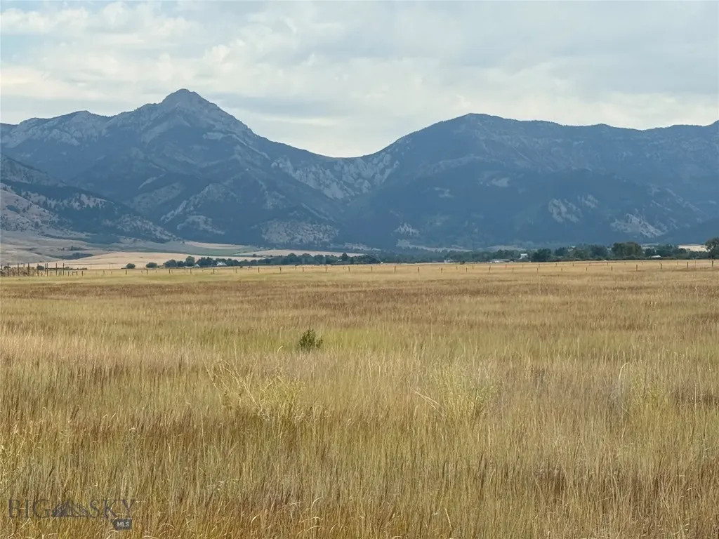 Tbd Springhill Road Belgrade MT 59714