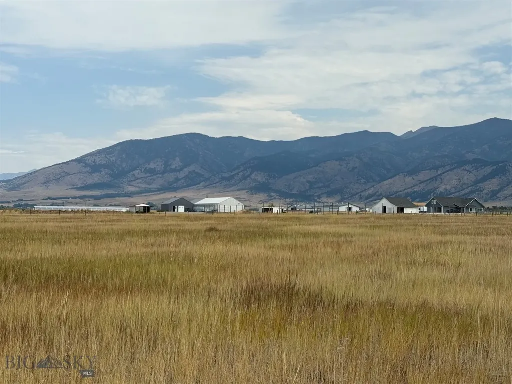Tbd Springhill Road Belgrade MT 59714