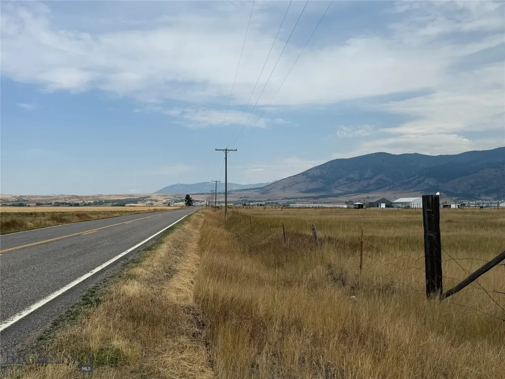 Tbd Springhill Road Belgrade MT 59714