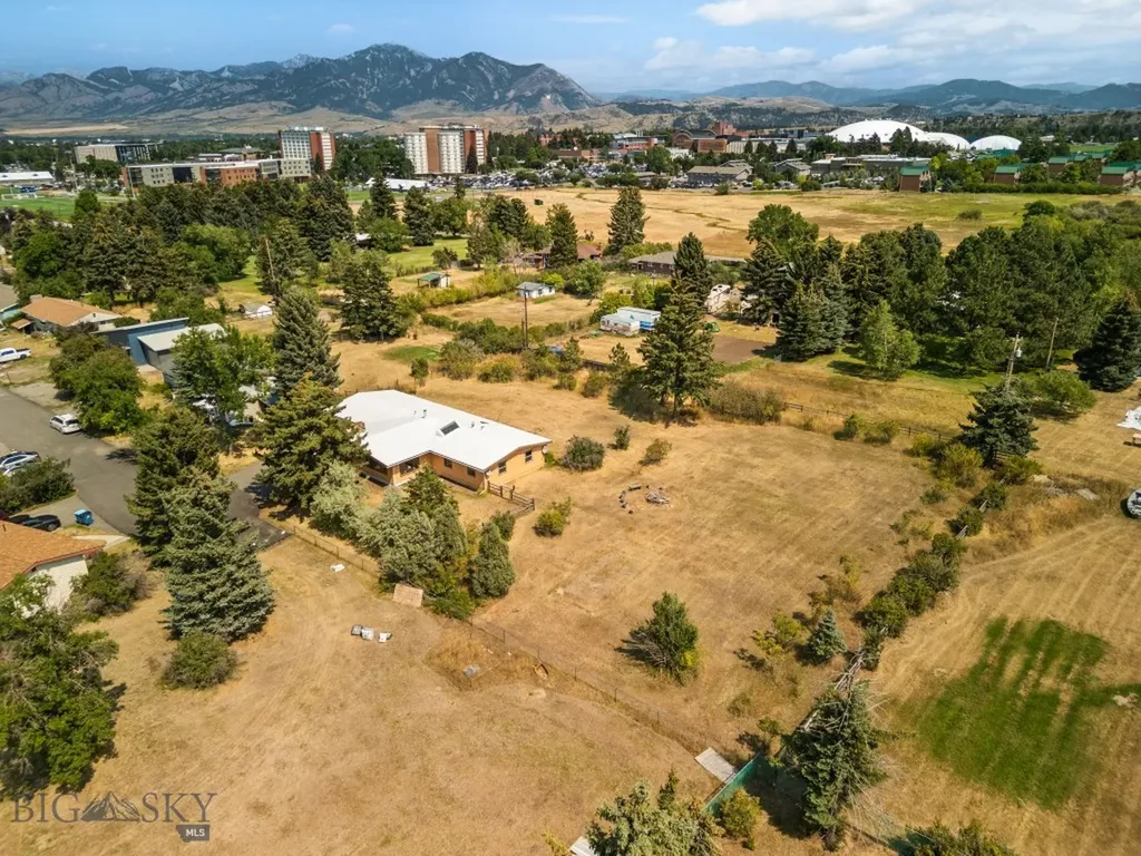 1714 Alder Court Lane Bozeman MT 59715