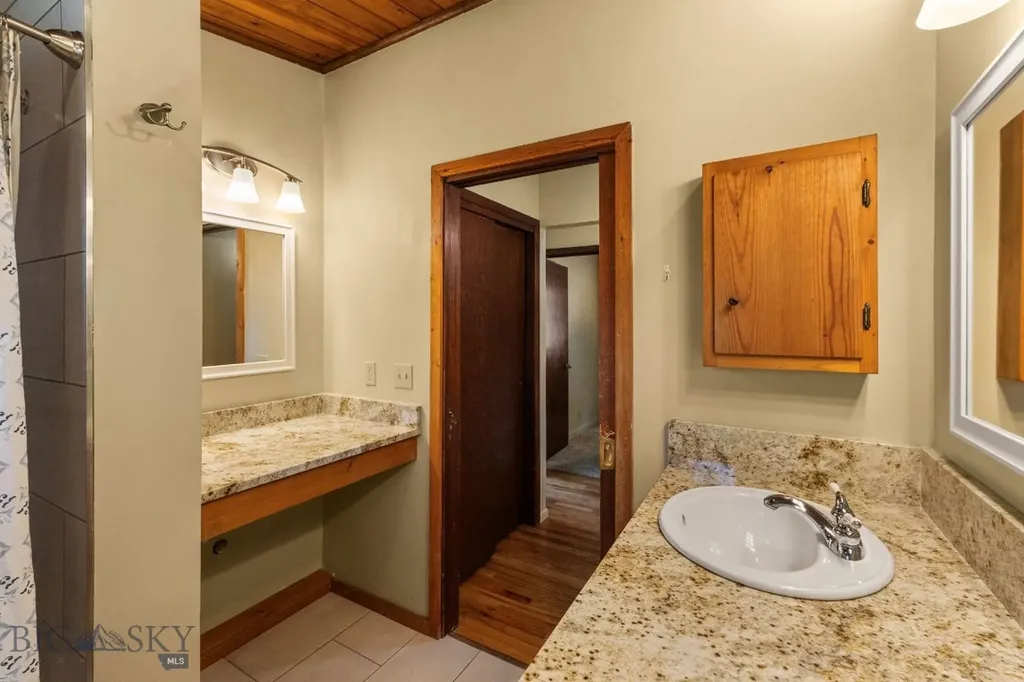 1714 Alder Court Lane Bozeman MT 59715