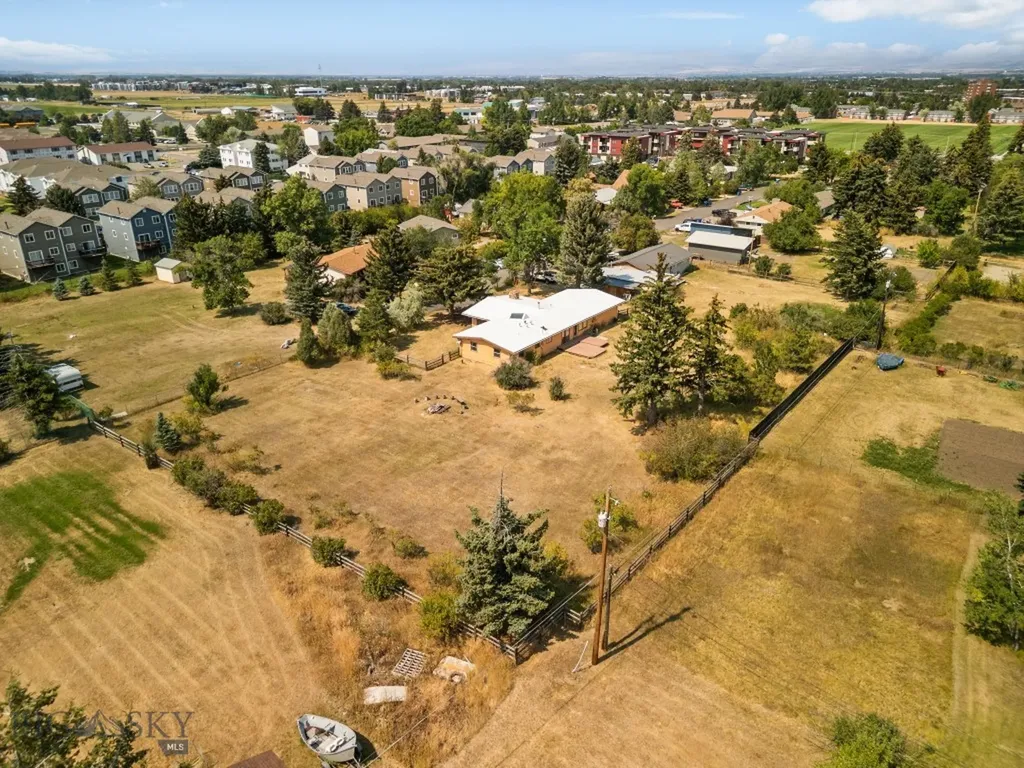 1714 Alder Court Lane Bozeman MT 59715