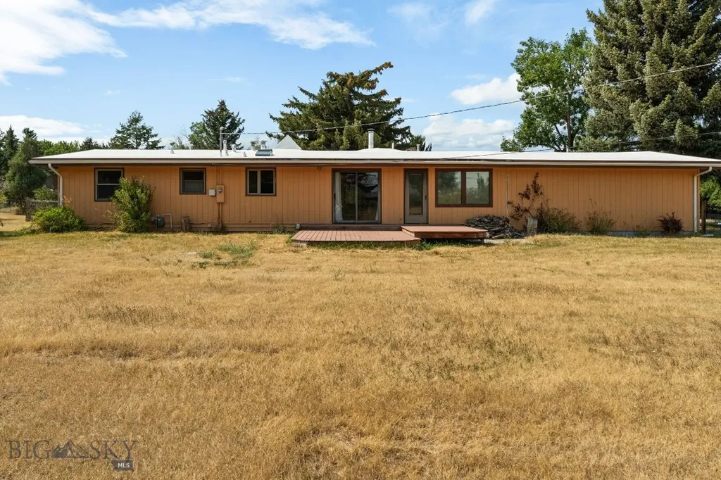 1714 Alder Court Lane Bozeman MT 59715