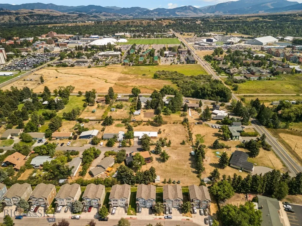 1714 Alder Court Lane Bozeman MT 59715