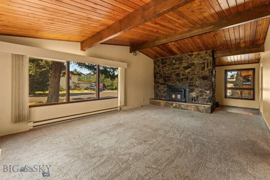 1714 Alder Court Lane Bozeman MT 59715