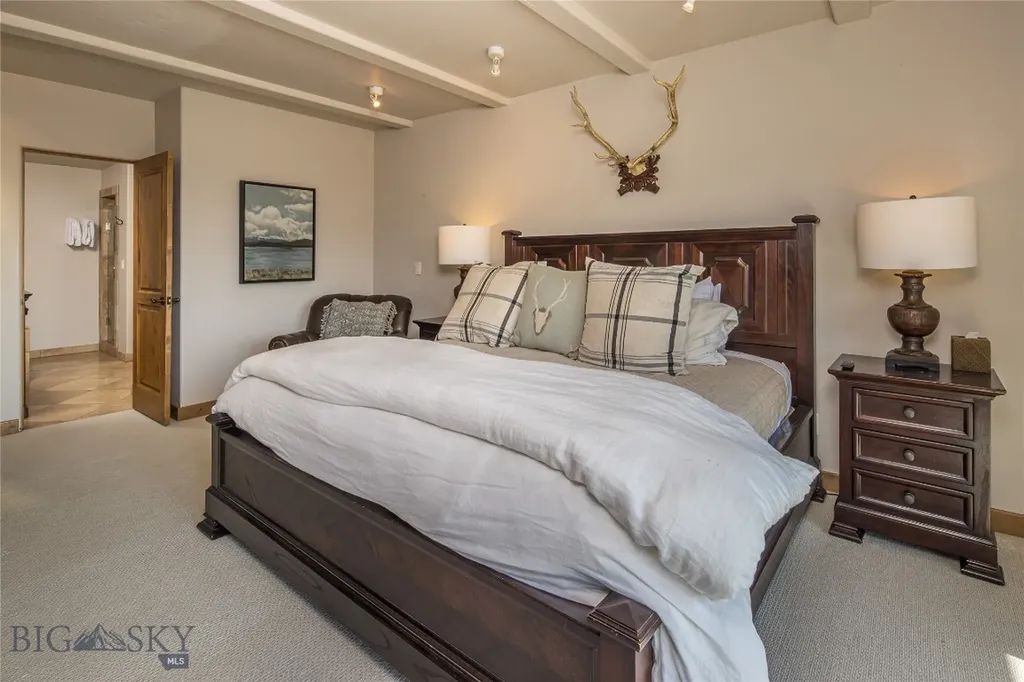 5 Silver Star Drive Big Sky MT 59716