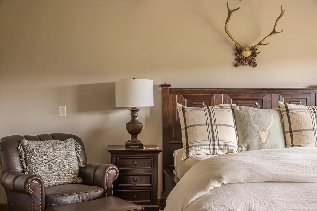5 Silver Star Drive Big Sky MT 59716