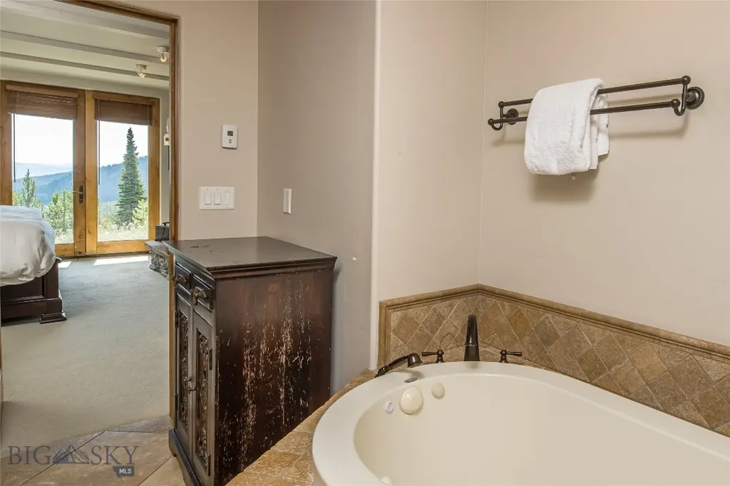 5 Silver Star Drive Big Sky MT 59716