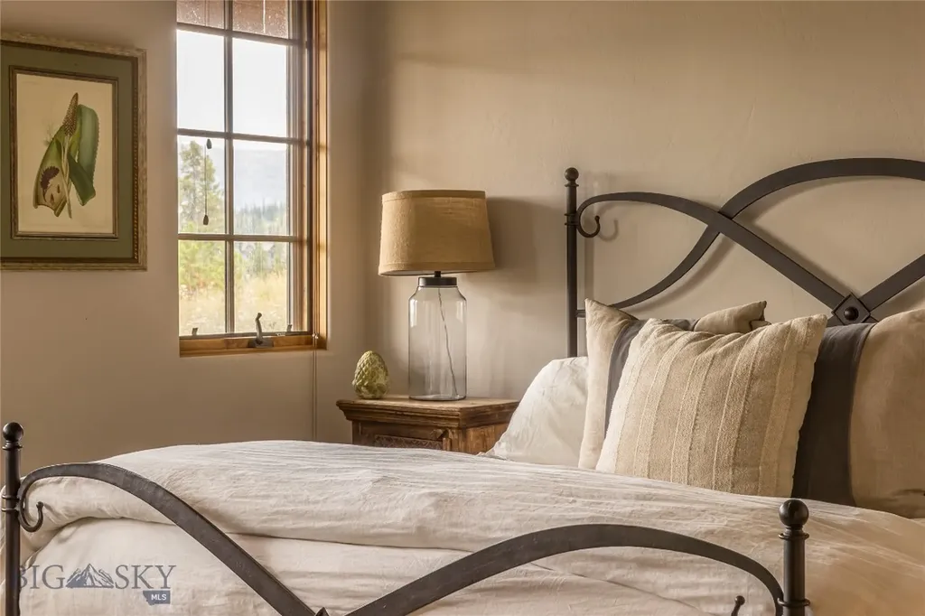 5 Silver Star Drive Big Sky MT 59716