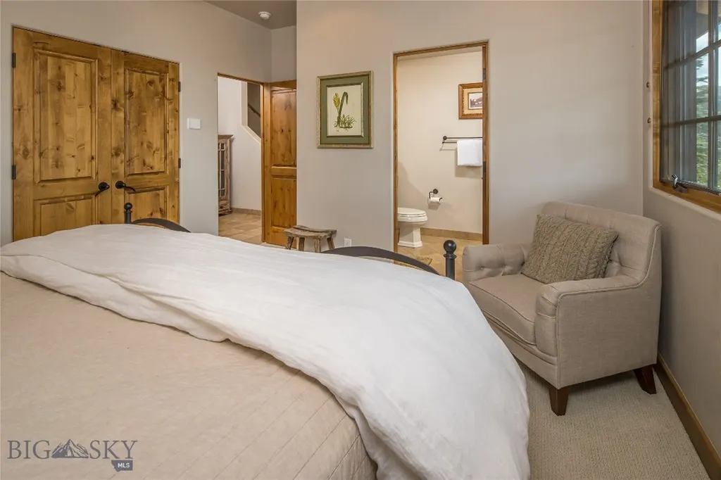 5 Silver Star Drive Big Sky MT 59716
