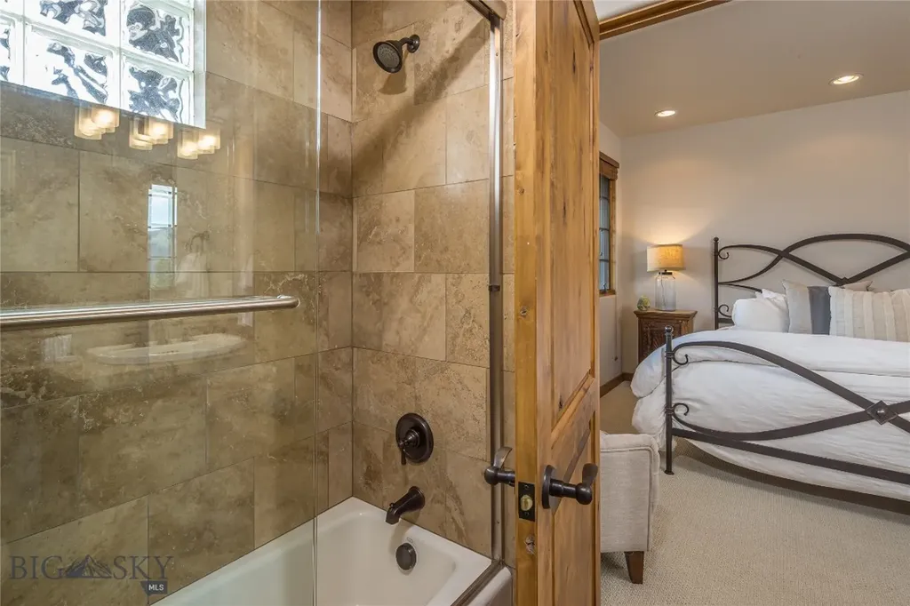 5 Silver Star Drive Big Sky MT 59716