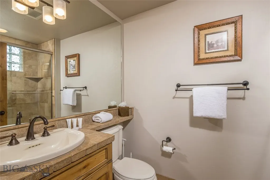 5 Silver Star Drive Big Sky MT 59716