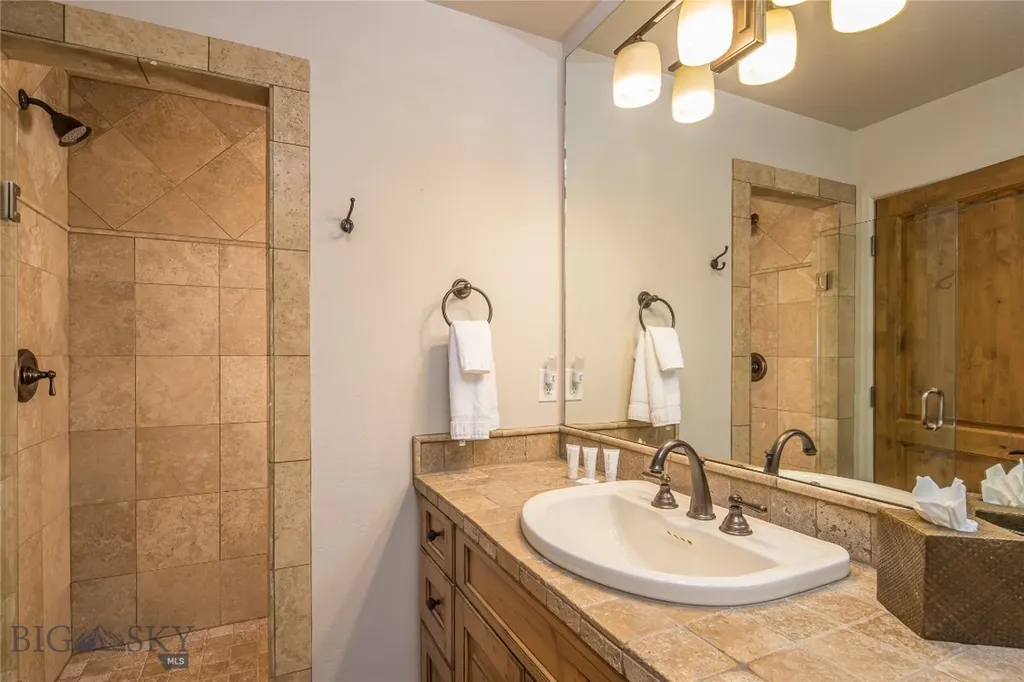 5 Silver Star Drive Big Sky MT 59716