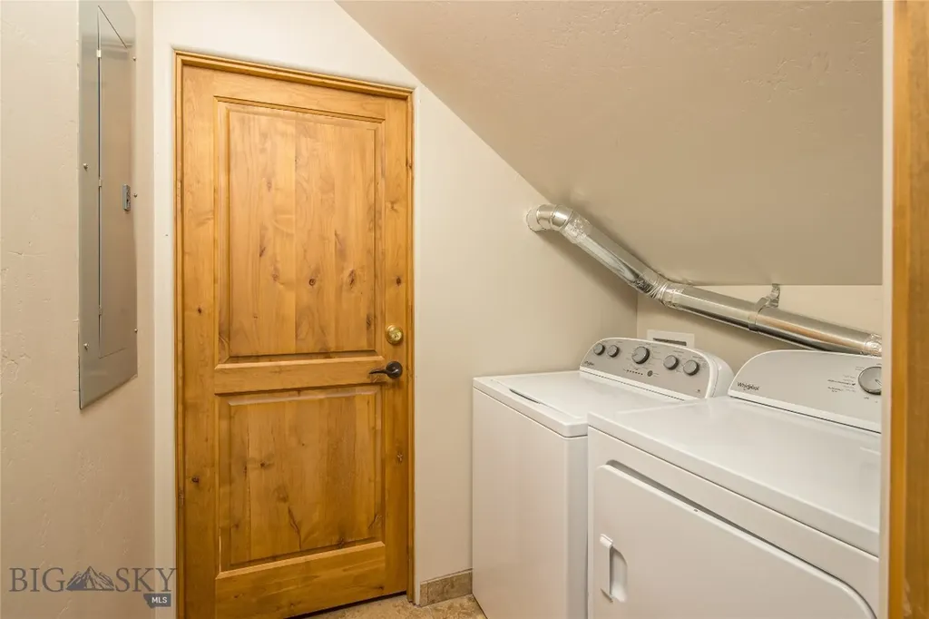 5 Silver Star Drive Big Sky MT 59716