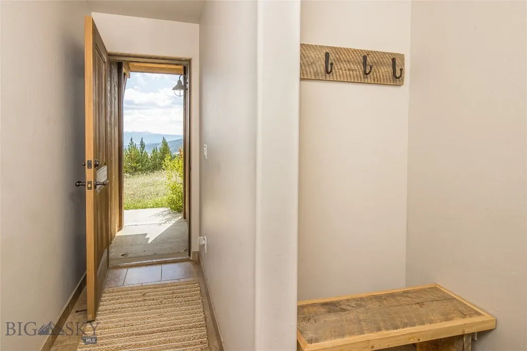 5 Silver Star Drive Big Sky MT 59716