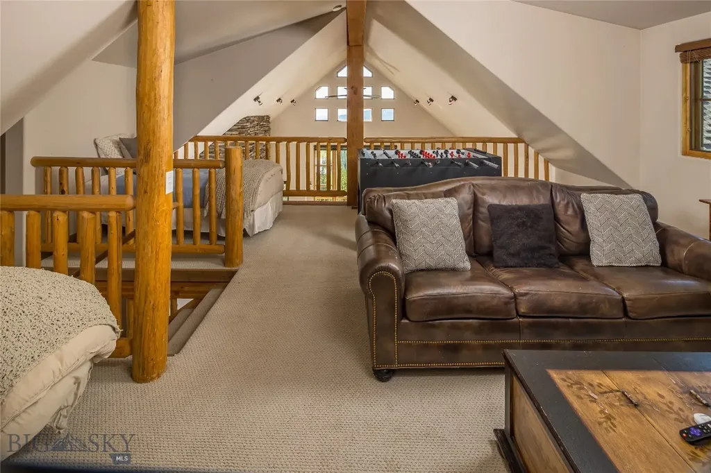 5 Silver Star Drive Big Sky MT 59716