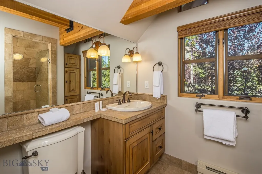 5 Silver Star Drive Big Sky MT 59716