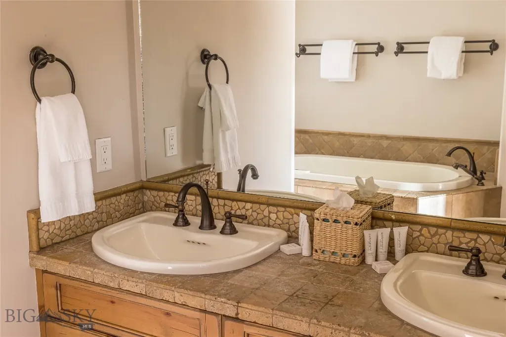 5 Silver Star Drive Big Sky MT 59716