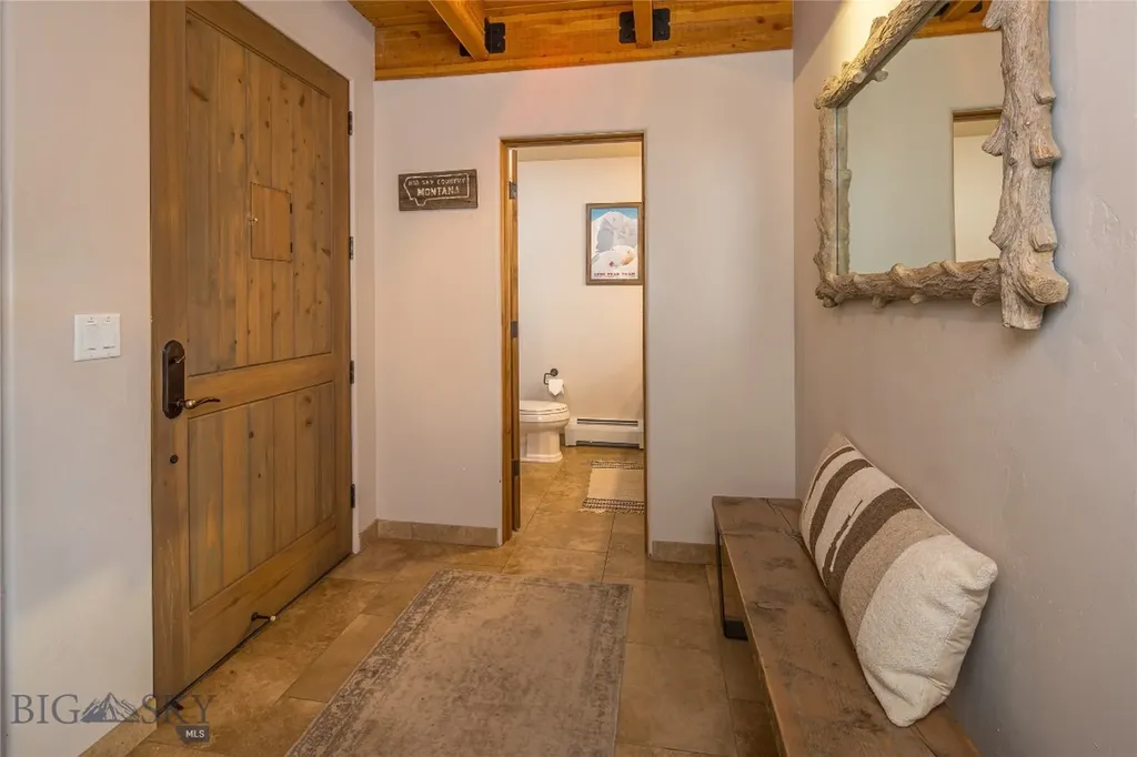 5 Silver Star Drive Big Sky MT 59716