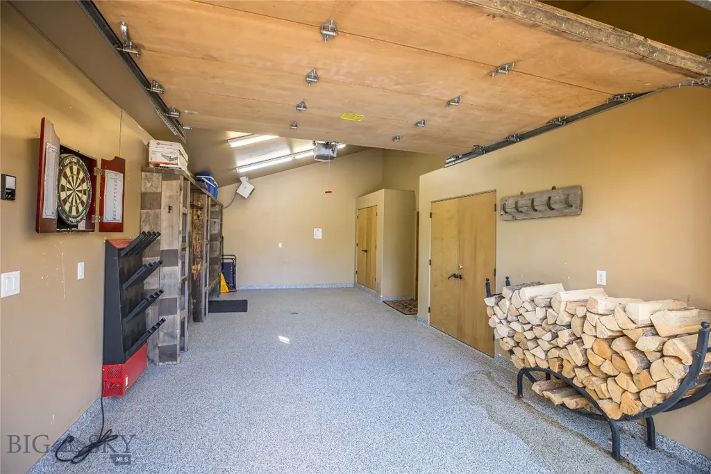 5 Silver Star Drive Big Sky MT 59716