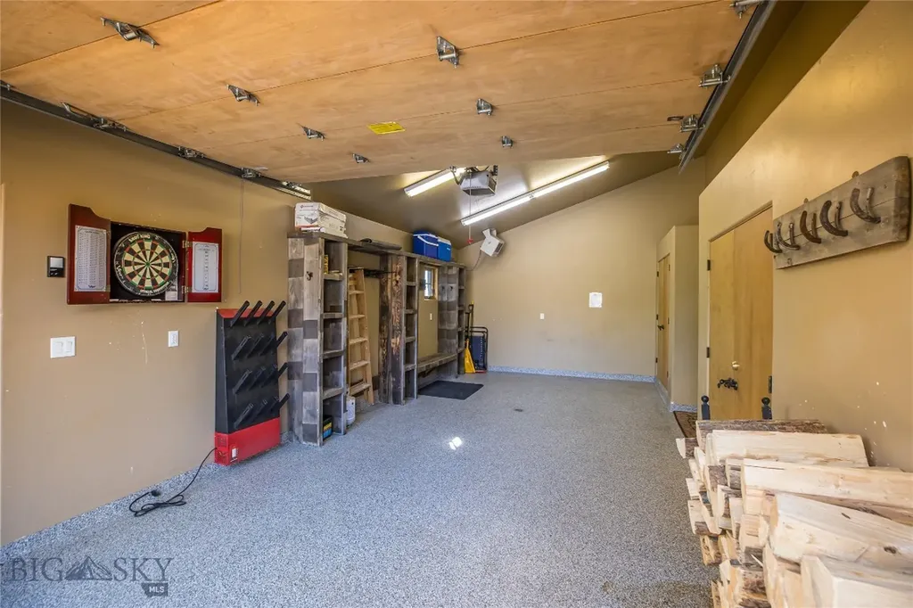 5 Silver Star Drive Big Sky MT 59716