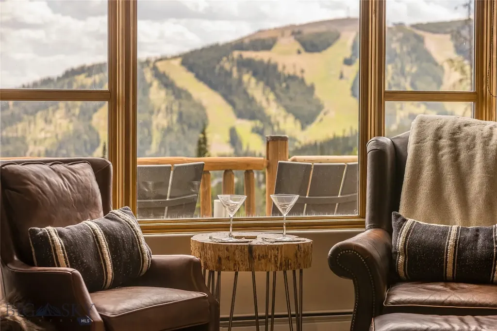 5 Silver Star Drive Big Sky MT 59716
