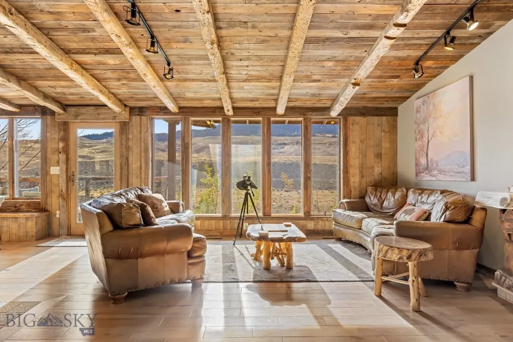 1005 Scott Street W Gardiner MT 59030
