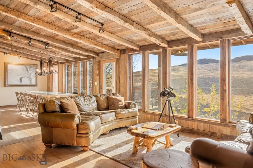 1005 Scott Street W Gardiner MT 59030