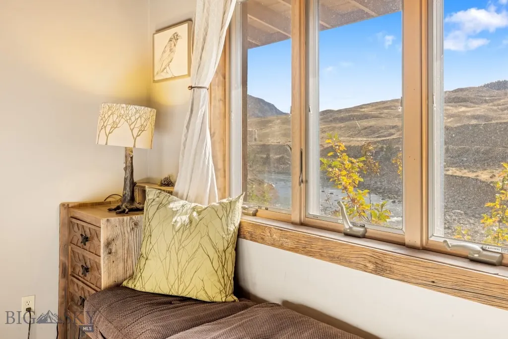 1005 Scott Street W Gardiner MT 59030