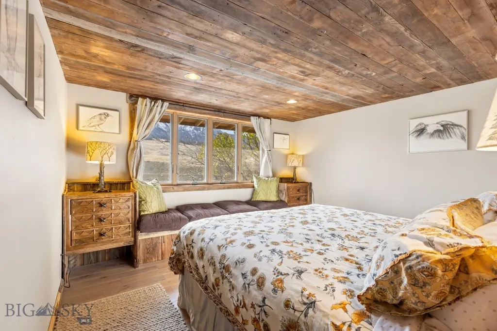 1005 Scott Street W Gardiner MT 59030