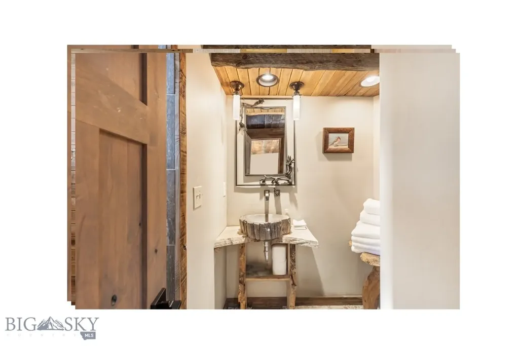 1005 Scott Street W Gardiner MT 59030
