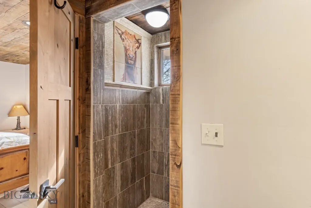 1005 Scott Street W Gardiner MT 59030